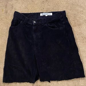 Polar Big Boys Jorts